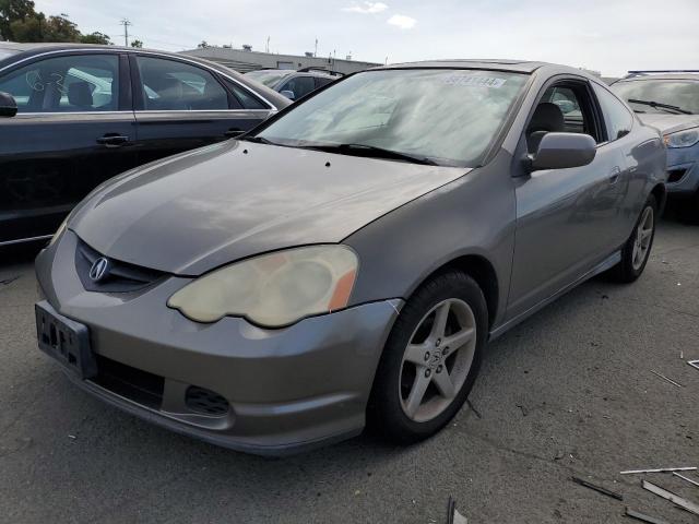 2003 Acura Rsx VIN: JH4DC54873C012542 Lot: 56741444