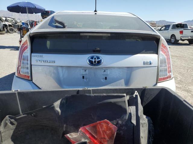 VIN JTDKN3DU0D0353935 2013 Toyota Prius no.6