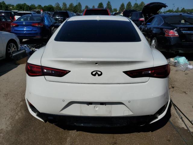2021 INFINITI Q60 LUXE JN1EV7KL6MM470297