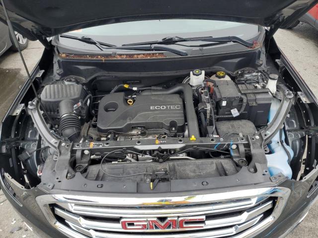 2020 GMC Terrain Slt VIN: 3GKALVEV4LL269496 Lot: 57713394