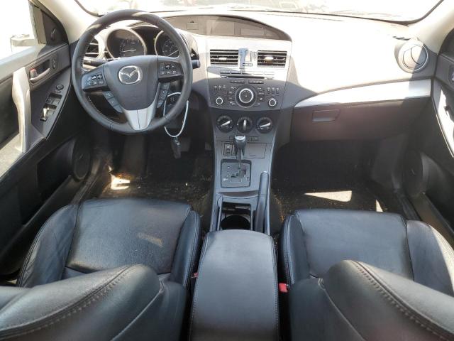 2012 Mazda 3 I VIN: JM1BL1W82C1691324 Lot: 51272234