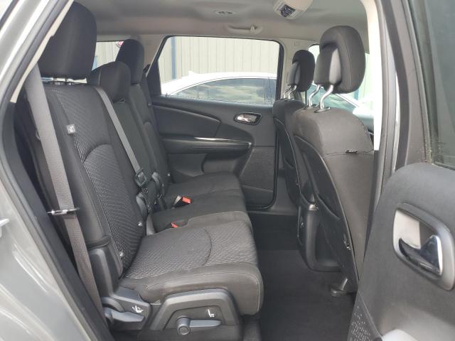 2020 Dodge Journey Se VIN: 3C4PDCAB0LT277176 Lot: 60327344