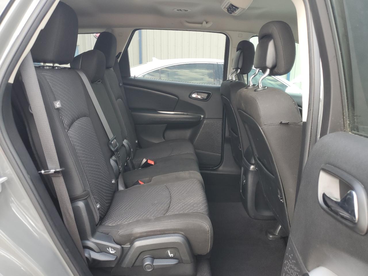 3C4PDCAB0LT277176 2020 Dodge Journey Se