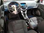 CHEVROLET CRUZE LT photo