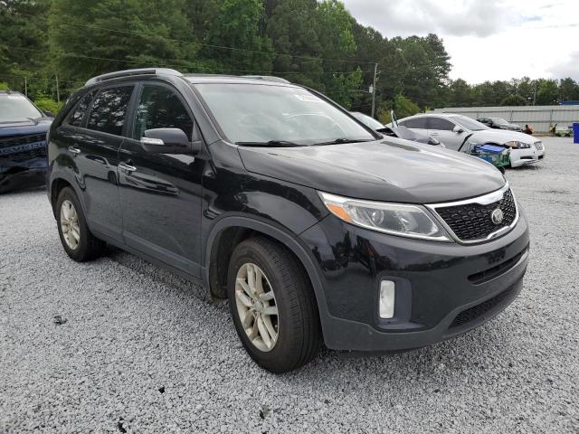 2015 Kia Sorento Lx VIN: 5XYKT4A60FG623213 Lot: 57666964