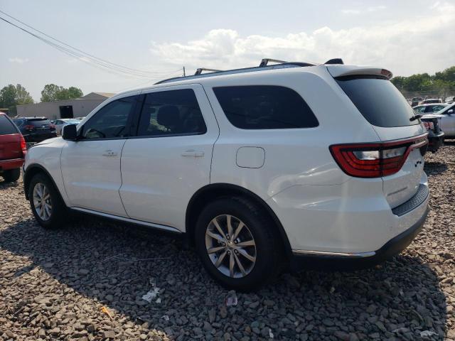 2017 Dodge Durango Sxt VIN: 1C4RDHAG0HC936572 Lot: 59475294