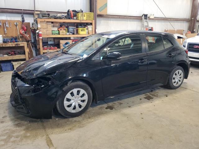 2023 Toyota Corolla Se VIN: JTNK4MBEXP3206220 Lot: 57774634