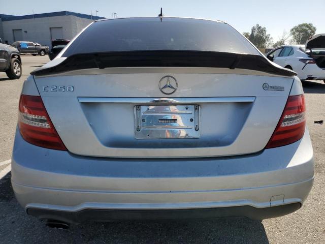 VIN WDDGF4HB9EA944901 2014 Mercedes-Benz C-Class, 250 no.6