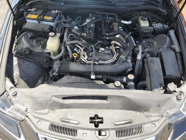 2018 Lexus Is 300 VIN: JTHBA1D21J5069032 Lot: 60127354