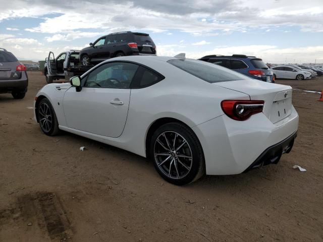 2020 TOYOTA 86 JF1ZNAA13L8752809