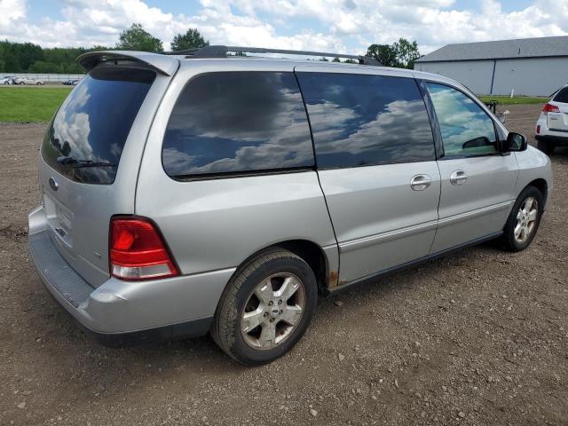 2006 Ford Freestar Se VIN: 2FMZA51626BA66718 Lot: 57668764