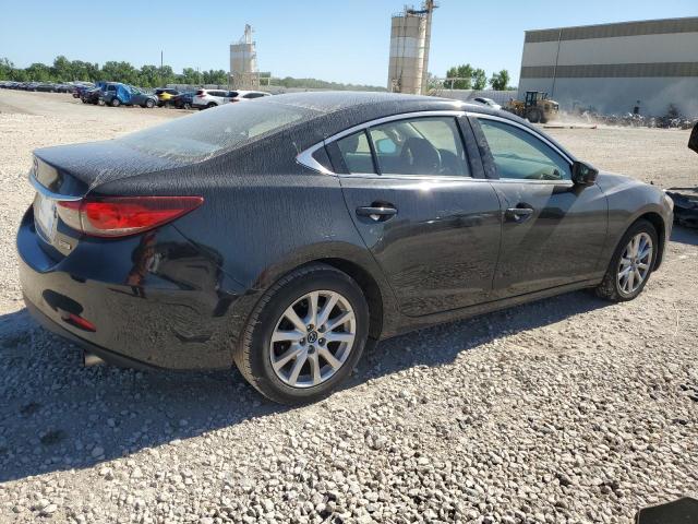 2017 MAZDA 6 SPORT - JM1GL1U5XH1123683