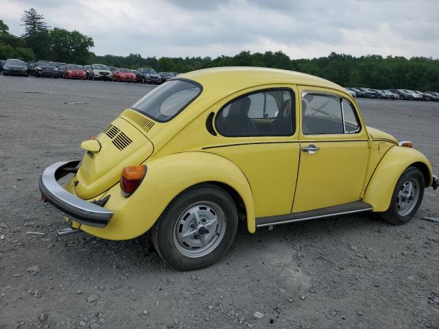 1976 Volkswagen Beetle VIN: 1162084628 Lot: 56024984