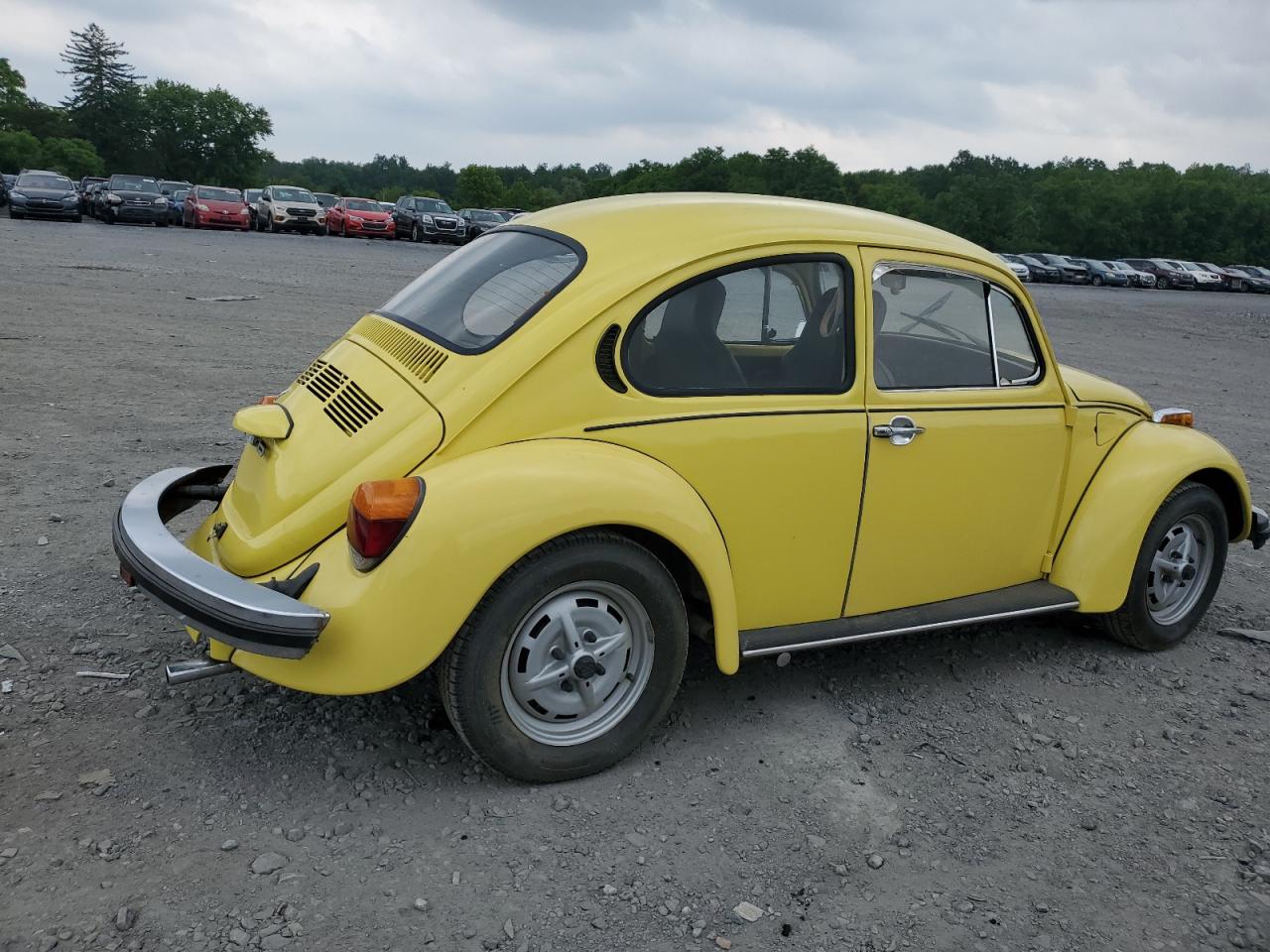 1162084628 1976 Volkswagen Beetle