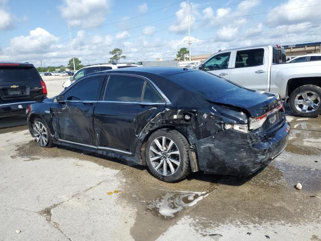 2017 Lincoln Continental VIN: 1LN6L9UK5H5617129 Lot: 57518924