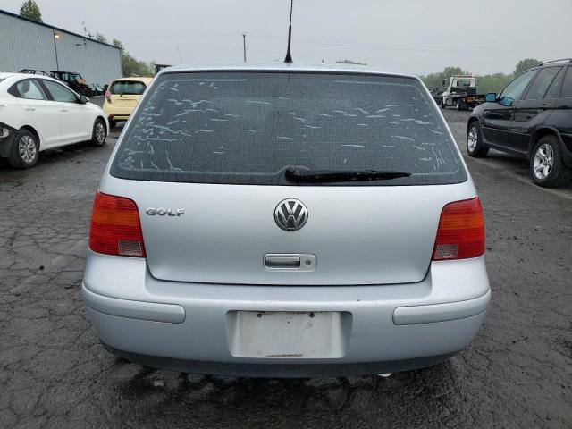 2004 Volkswagen Golf Gls VIN: 9BWGL61J944009767 Lot: 57780754