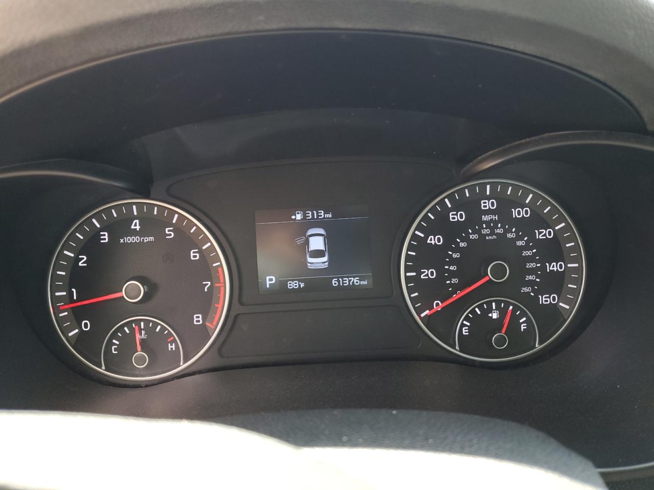 5XXGT4L3XLG391647 2020 Kia Optima Lx