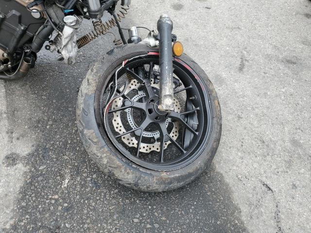 2021 HONDA CB500 FA MLHPC6356M5200225