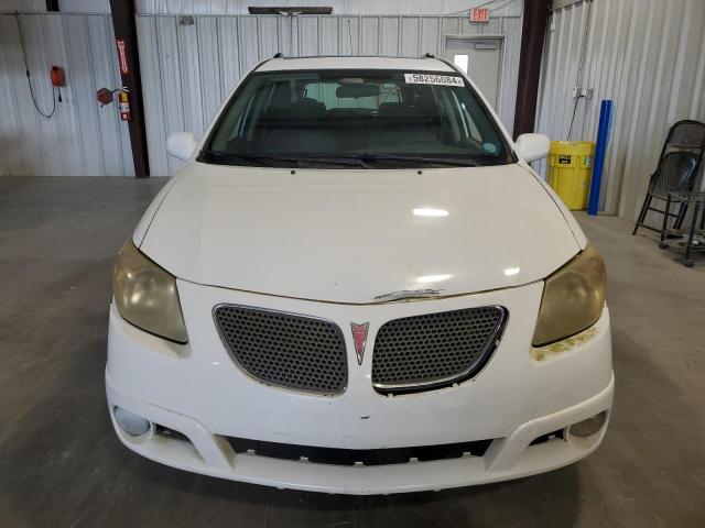 2005 Pontiac Vibe VIN: 5Y2SL63845Z433232 Lot: 58256084