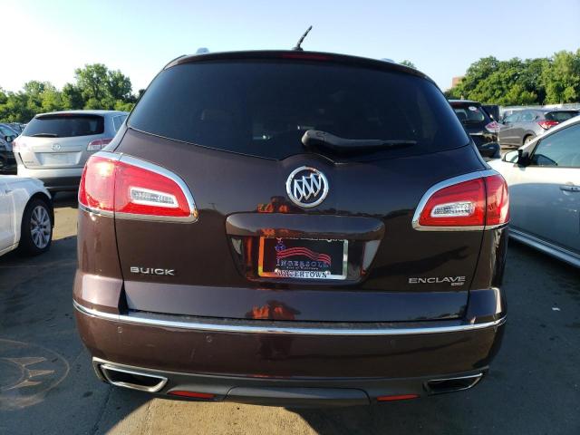 2016 Buick Enclave VIN: 5GAKVBKDXGJ282871 Lot: 59725064