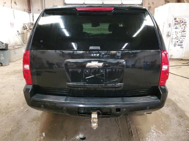 2008 Chevrolet Tahoe K1500 VIN: 1GNFK13098J162082 Lot: 58334354