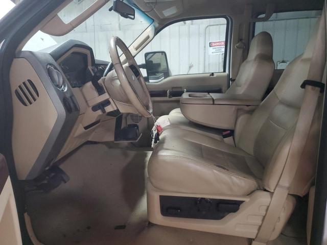 2008 Ford F350 Super Duty VIN: 1FTWW33R98ED30254 Lot: 58938804