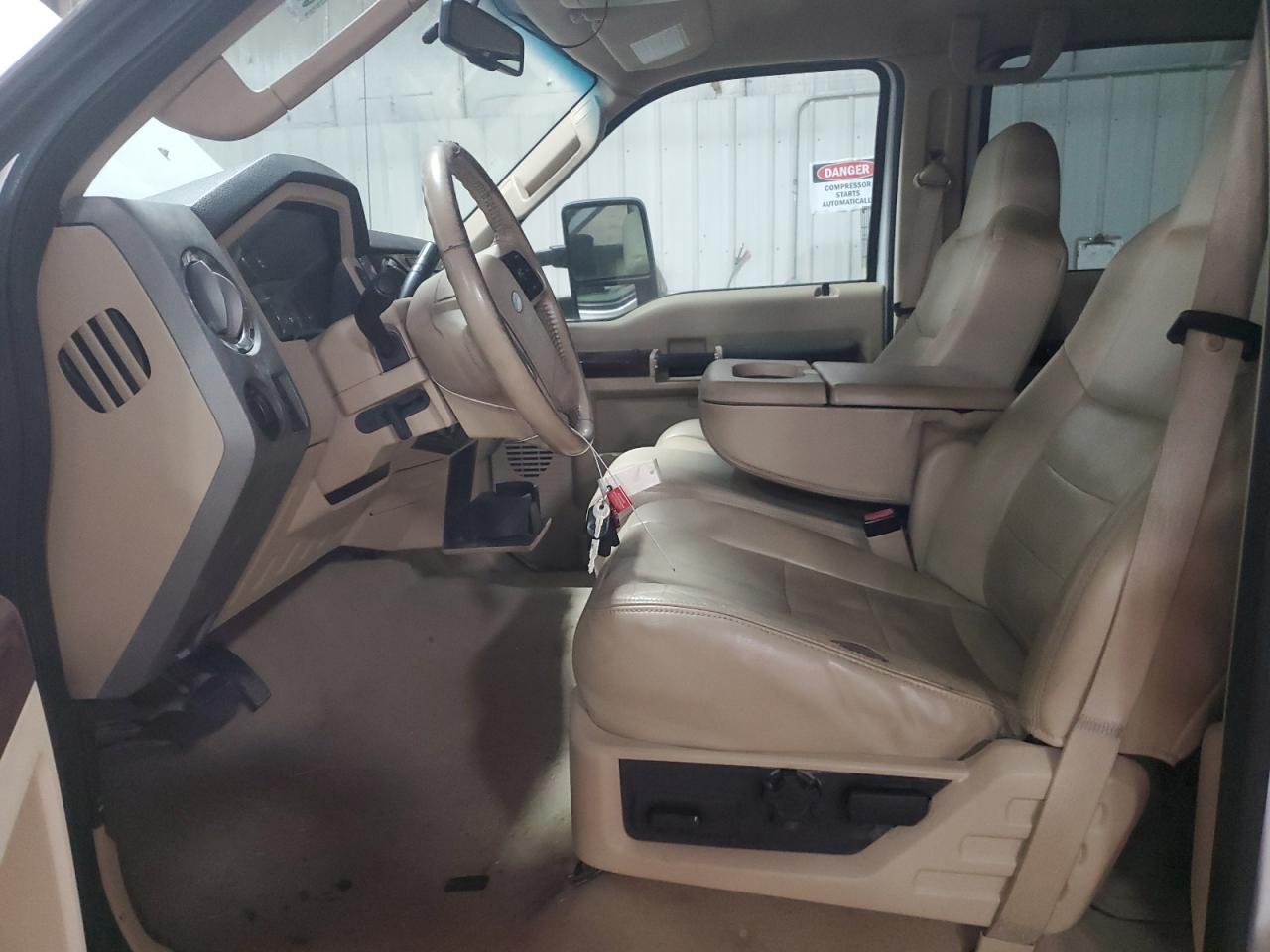 1FTWW33R98ED30254 2008 Ford F350 Super Duty