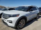 2020 FORD EXPLORER L - 1FMSK7FHXLGA44958