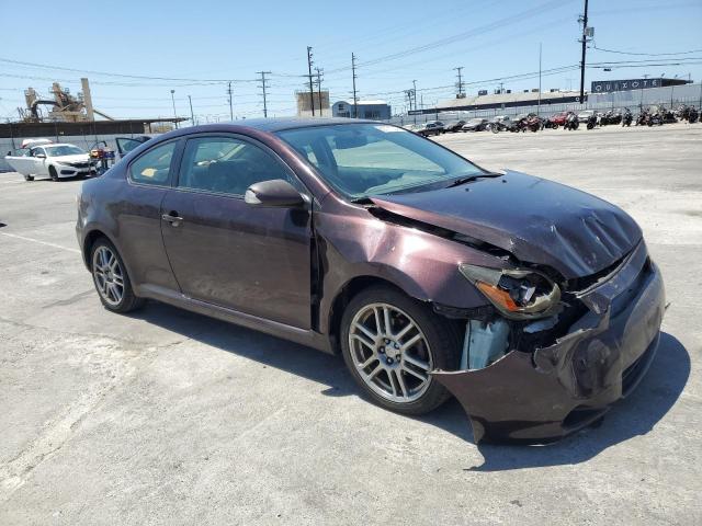 2009 Toyota Scion Tc VIN: JTKDE167290295699 Lot: 60771034