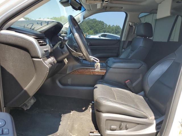 2016 Chevrolet Tahoe K1500 Ltz VIN: 1GNSKCKC1GR401565 Lot: 60694244