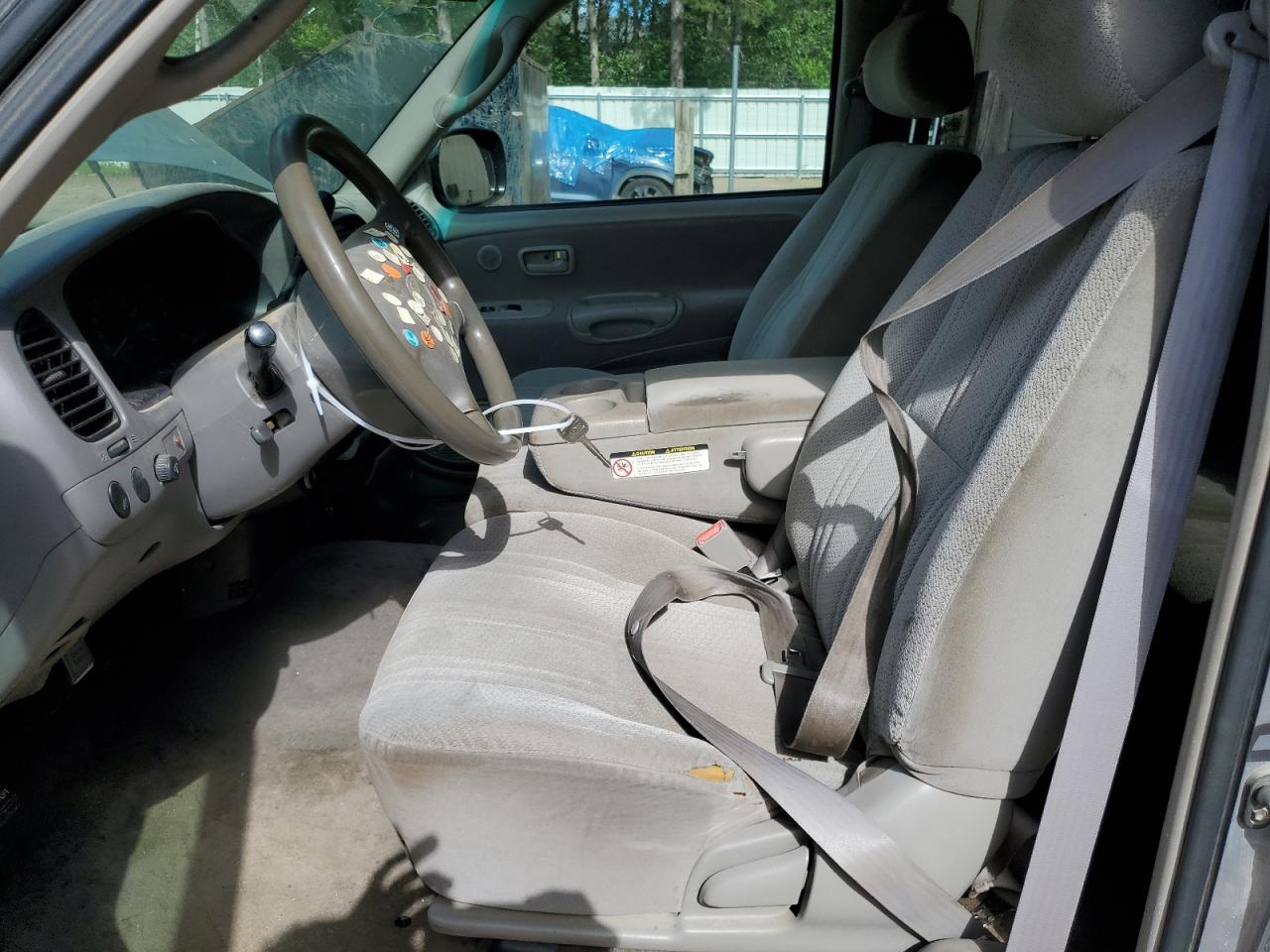 5TBBT4412YS064438 2000 Toyota Tundra Access Cab