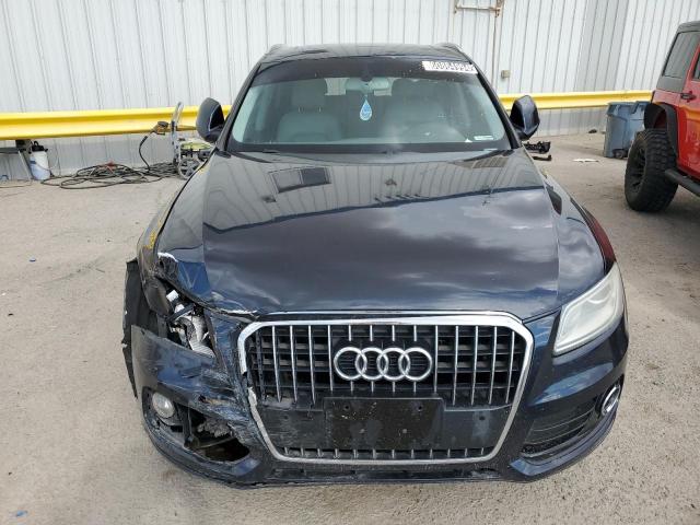 VIN WA1LFAFP1DA091411 2013 Audi Q5, Premium Plus no.5