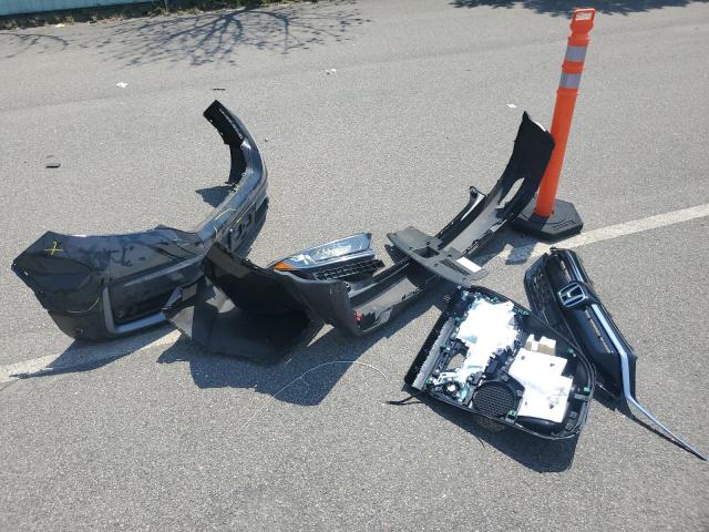 2020 Honda Cr-V Exl VIN: 5J6RW2H81LA017779 Lot: 59225604