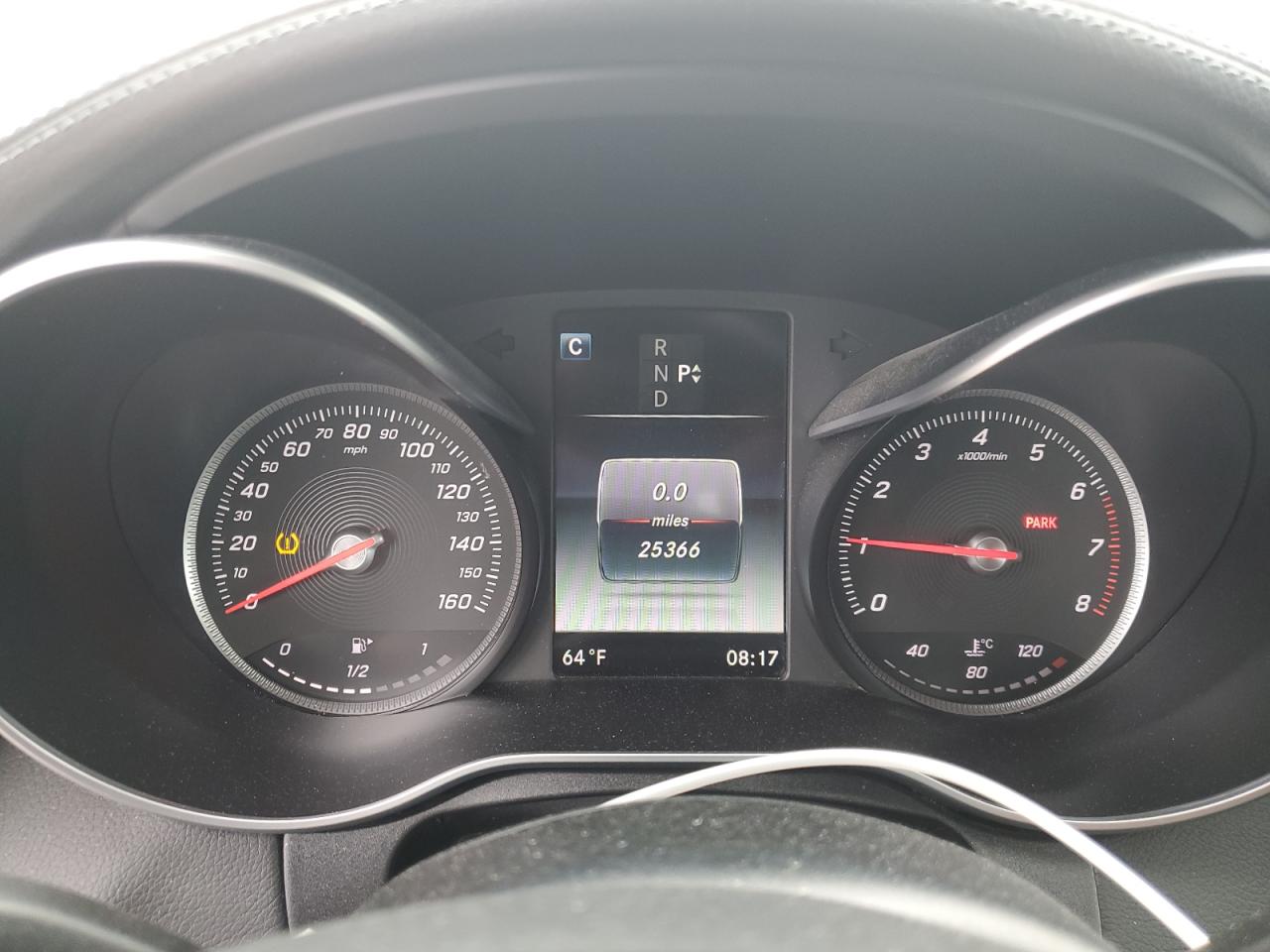 55SWF4KB5HU208952 2017 Mercedes-Benz C 300 4Matic