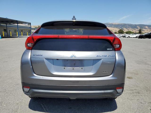 2019 Mitsubishi Eclipse Cross Le VIN: JA4AT4AA1KZ046424 Lot: 59568714