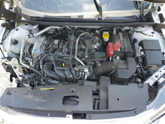 2024 Nissan Sentra S VIN: 3N1AB8BV2RY284419 Lot: 58137404