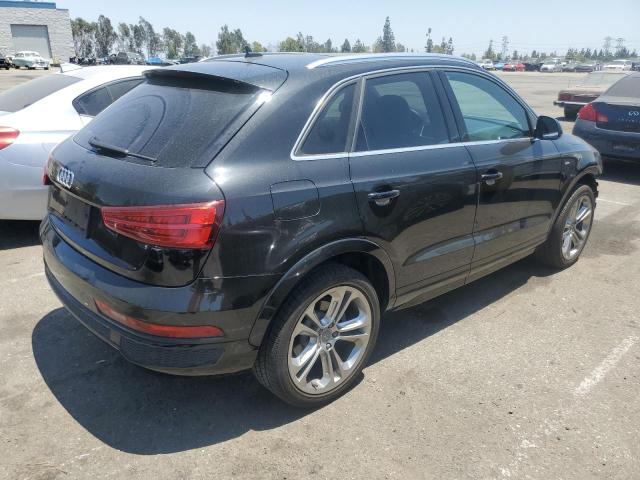 2016 Audi Q3 Prestige VIN: WA1GFCFS1GR002671 Lot: 59764274