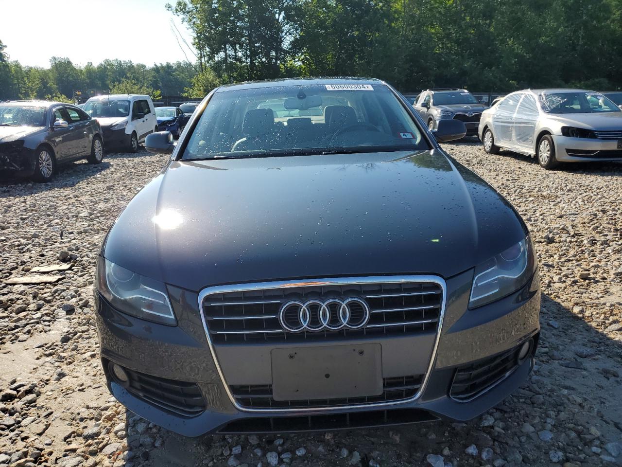 WAUHFAFL0BN002665 2011 Audi A4 Premium Plus