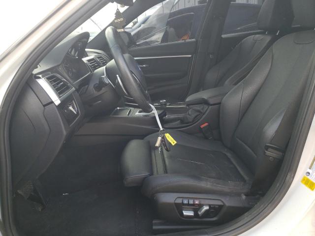2018 BMW 328 D - WBA8E5C5XJA506775