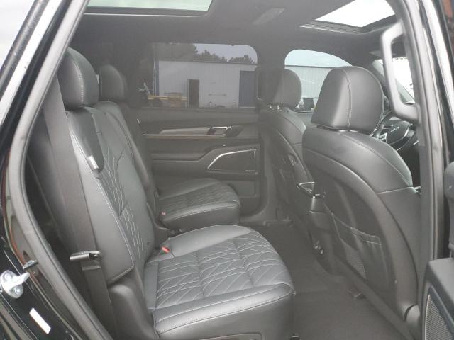 2024 Kia Telluride Sx VIN: 5XYP5DGC5RG426328 Lot: 57786964