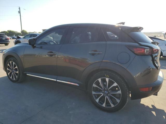 2019 Mazda Cx-3 Grand Touring VIN: JM1DKDD73K0428559 Lot: 59307954