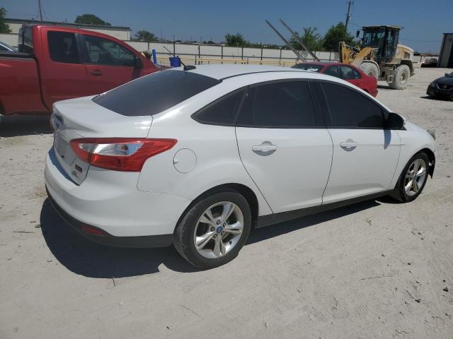 2013 Ford Focus Se VIN: 1FADP3F20DL200412 Lot: 59397884