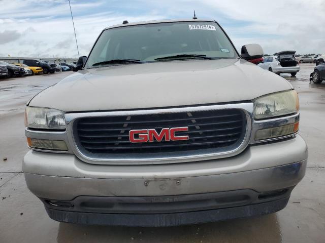 2005 GMC Yukon VIN: 1GKEC13TX5R202389 Lot: 57672914