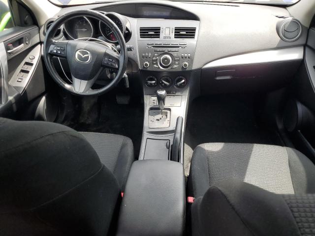 2012 Mazda 3 I VIN: JM1BL1L71C1689799 Lot: 57069144