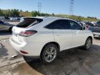 LEXUS RX 350 BAS photo