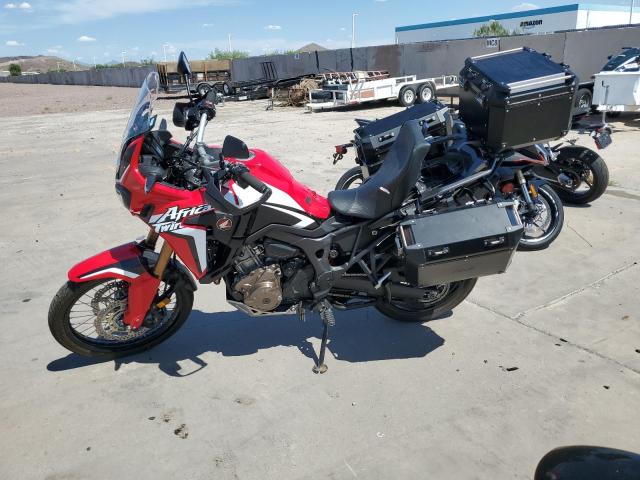 2018 HONDA CRF1000 D - JH2SD0413JK200237