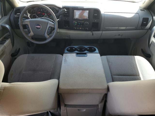 2011 GMC Sierra C1500 Sle VIN: 3GTP1VE08BG388952 Lot: 58773914