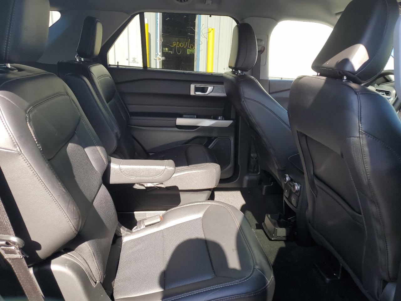 1FMSK7FH8RGA29061 2024 Ford Explorer Limited 1FMSK7FH8RGA29061 2024 Ford Explorer Limited