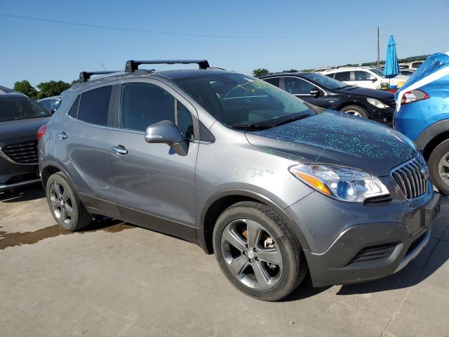 2014 Buick Encore VIN: KL4CJASB4EB700365 Lot: 57516314