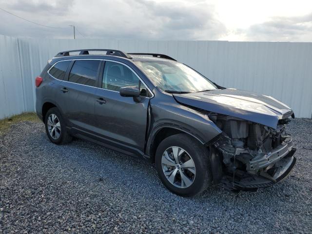 2022 Subaru Ascent Premium VIN: 4S4WMACD5N3463501 Lot: 58214564